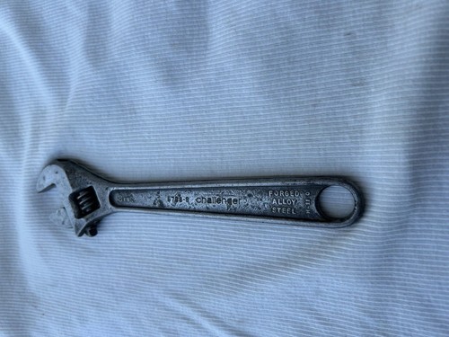 Challenger adjustable - challenger, 8”