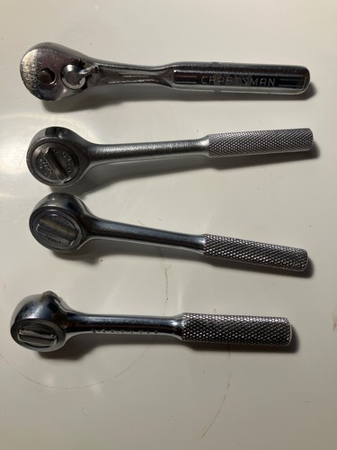 Ratchet 4 drive - 4,
