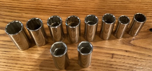 Vintage sockets usa proto - usa, &