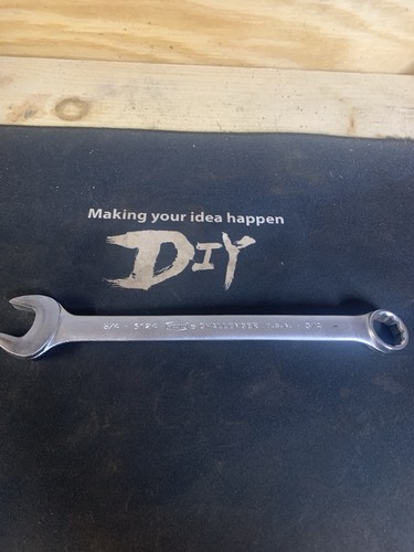 Challenger proto tools - proto, 3/4"