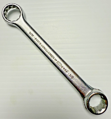 Vintage challenger tools - vintage,