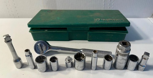 Challenger fine tools - challenger, 13