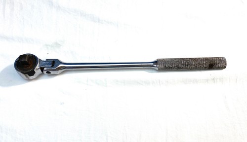 Vintage flex head ratchet - vintage,