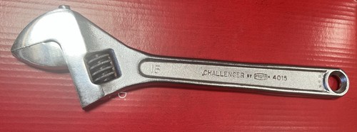 Vintage challenger proto - by,