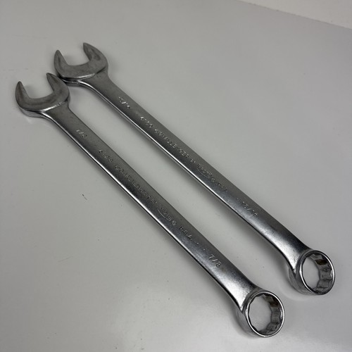 Two vintage proto challenger - vintage,