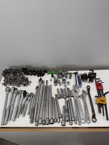 Mixed mechanics tool - mixed, 133