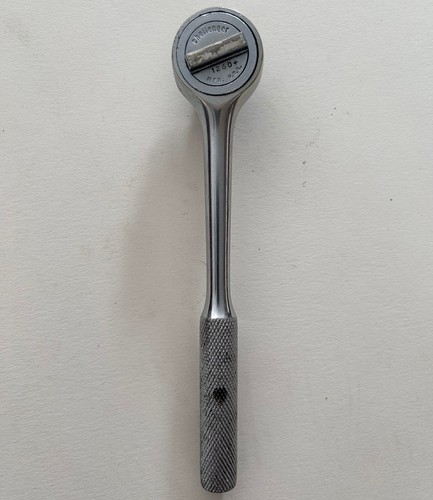 Vintage challenger tools - challenger,