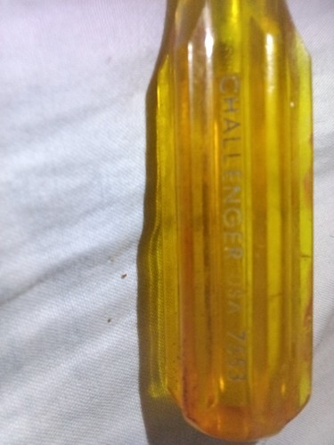 Vintage challenger proto - vintage,