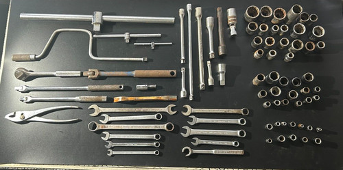 Large piece lot proto - large,