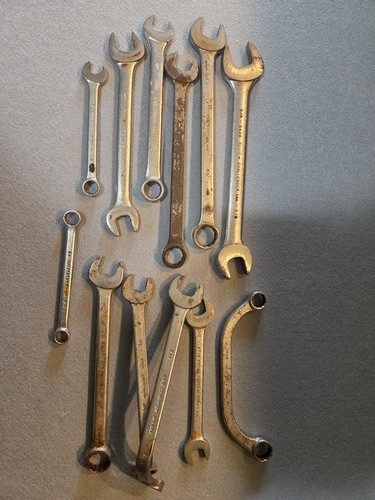 12pc vintage proto challenger - vintage,
