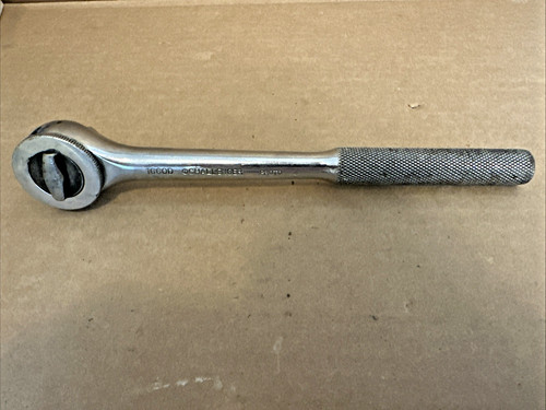 Proto challenger 1660d - challenger, 1/2"