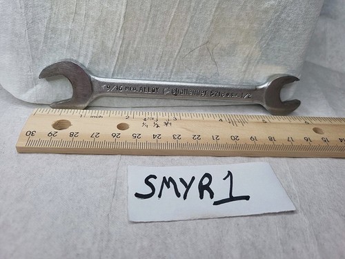 Challenger wrench 5718 - wrench,,