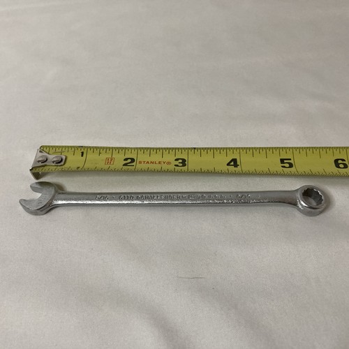 Challenger proto usa 16 - by, 5/16"