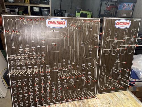 Challenger proto display - 2,