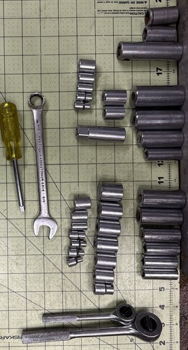 Challenger proto partial - ,