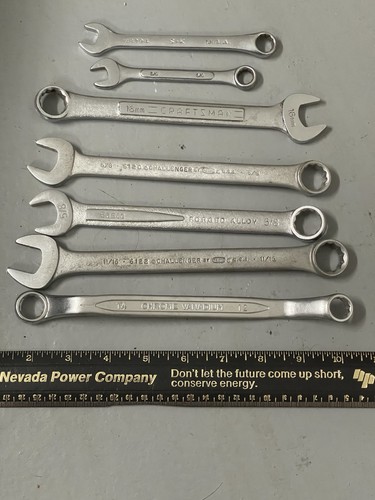 Vintage craftsman challenger - -,