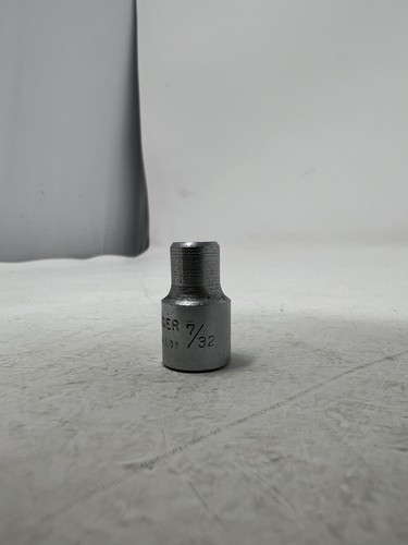 Challenger 6 point - challenger, 7/32"