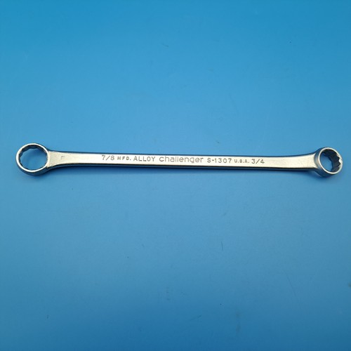 Vintage challenger 7 8 - challenger, 7/8"