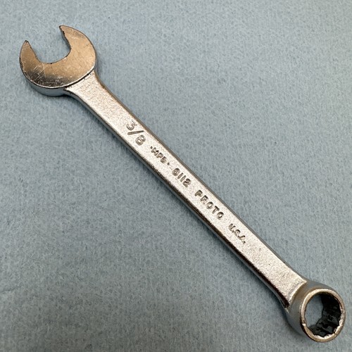 Challenger proto 6112 - proto,