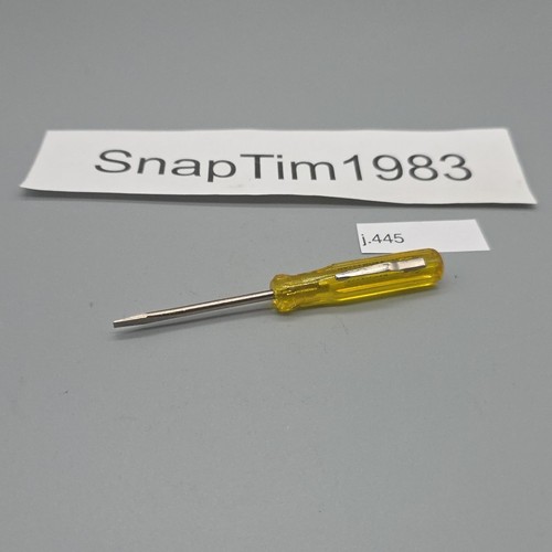 Challenger proto yellow - by,