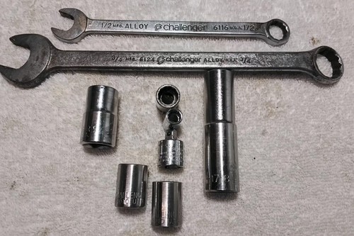 9pc proto challenger stanley - proto/, challenger/