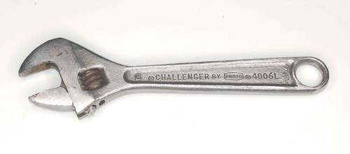 Vintage challenger proto - vintage, by