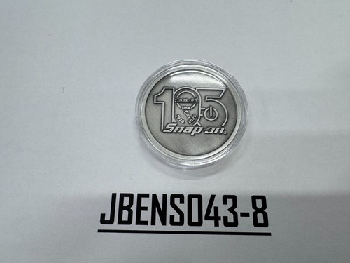 Snap tools new rare 105th - snap-on,