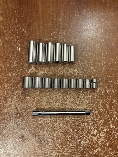 Vintage challenger tools - challenger, 3/8"