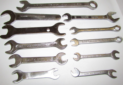 Lot misc vintage rare - lot, of