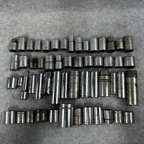 Vintage socket lot - socket,