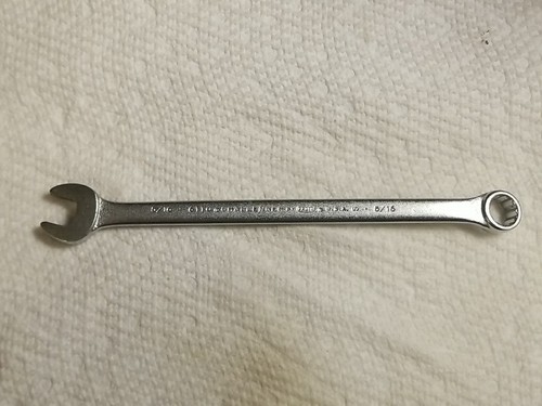 Proto tools challenger 6110 - proto,