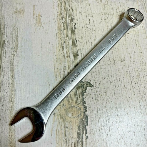 Challenger 18mm metric - 18mm,